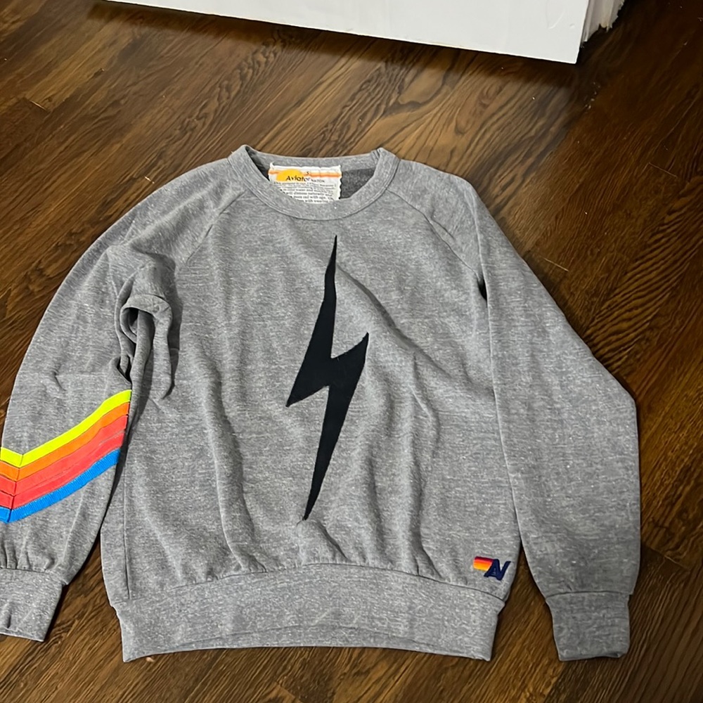 Aviator Nation sweatshirt